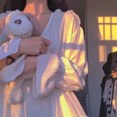 我是女演员